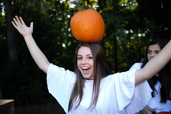 Senior Photos