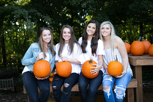 Senior Photos
