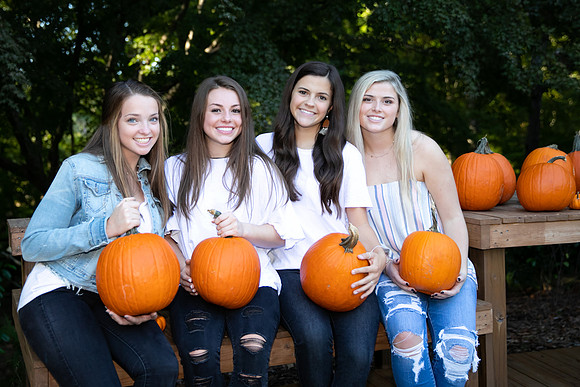 Senior Photos
