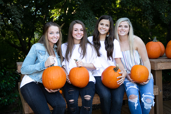 Senior Photos