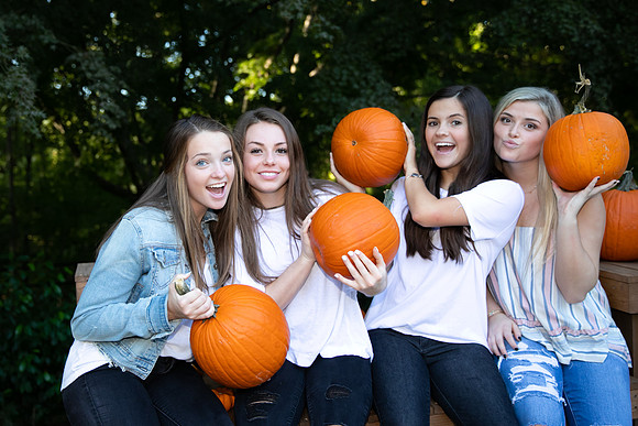 Senior Photos