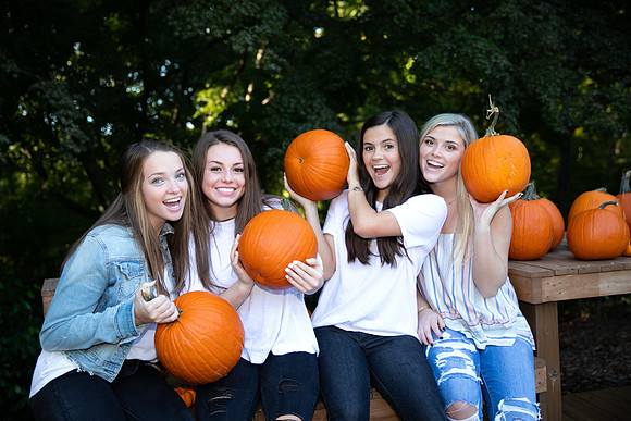 Senior Photos
