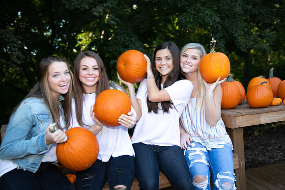 Senior Photos
