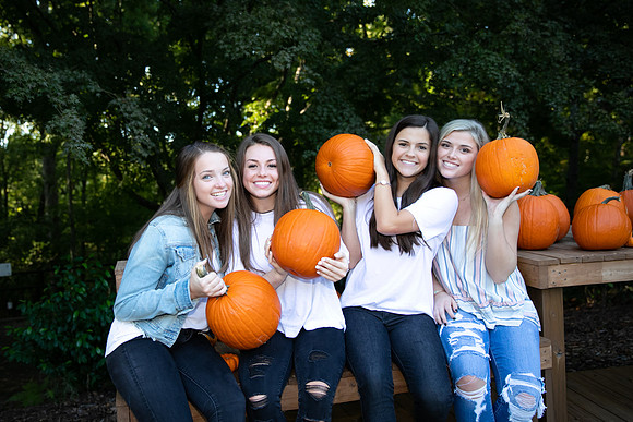 Senior Photos