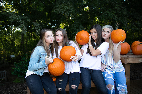 Senior Photos
