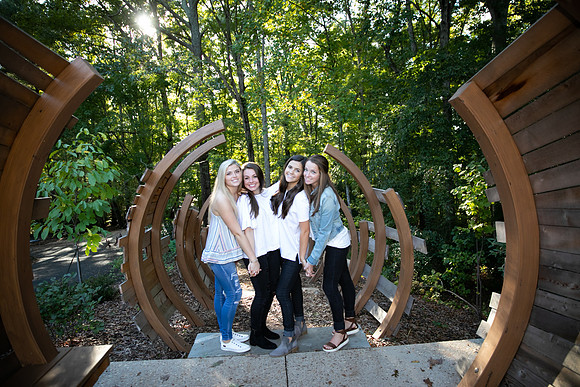 Senior Photos