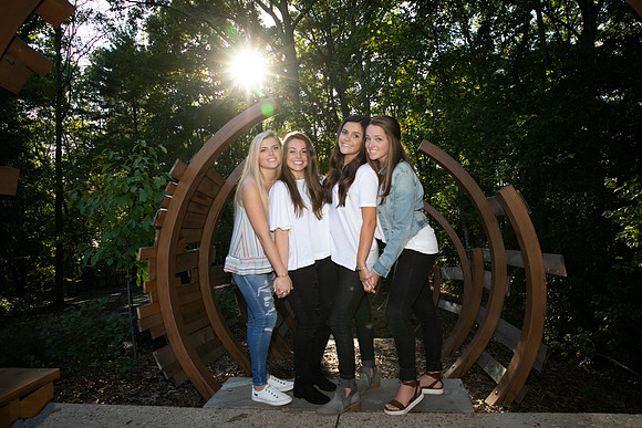 Senior Photos