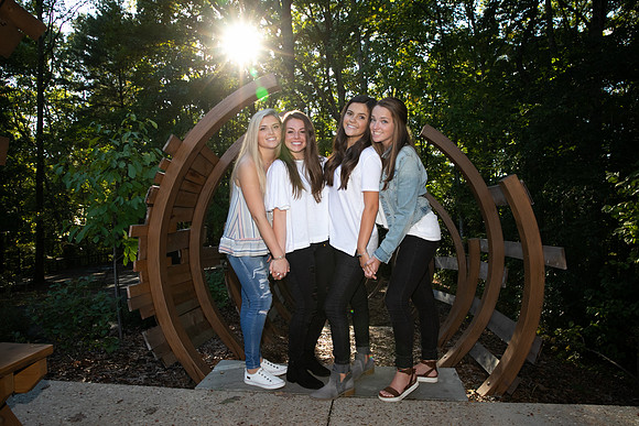 Senior Photos