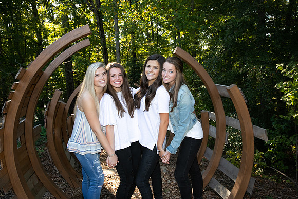Senior Photos