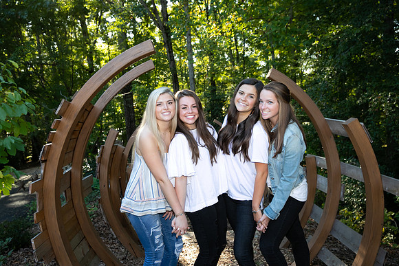 Senior Photos