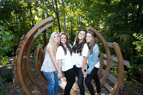 Senior Photos