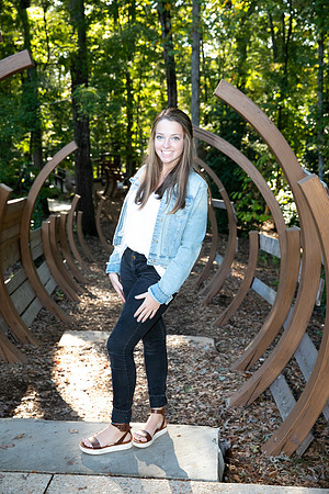 Senior Photos