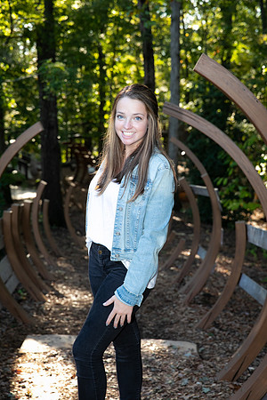 Senior Photos
