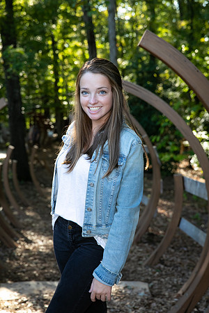 Senior Photos