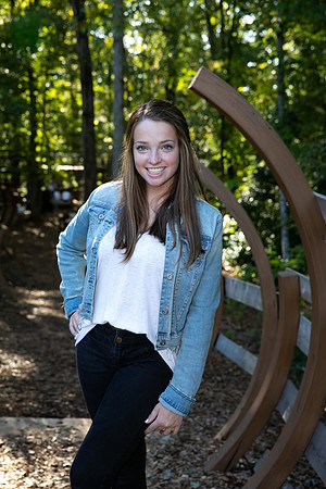 Senior Photos