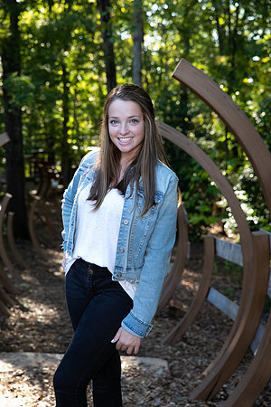 Senior Photos