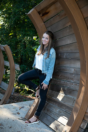 Senior Photos