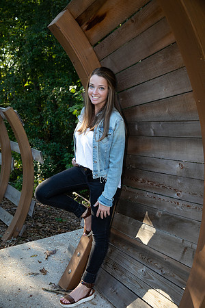 Senior Photos