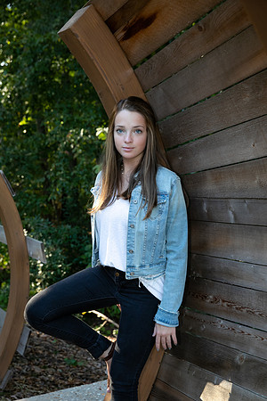 Senior Photos