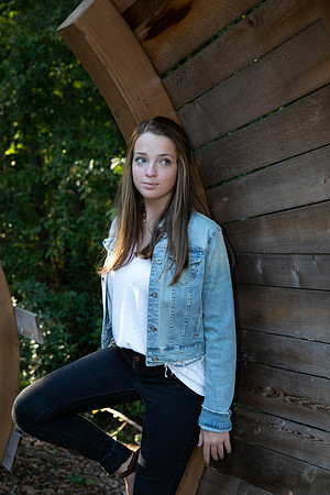 Senior Photos