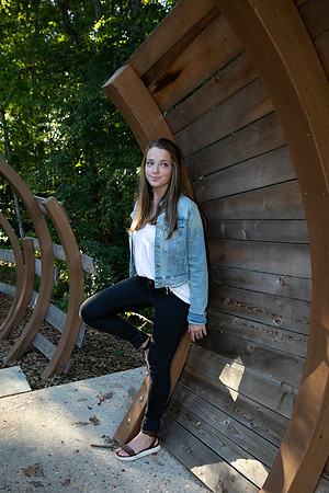Senior Photos