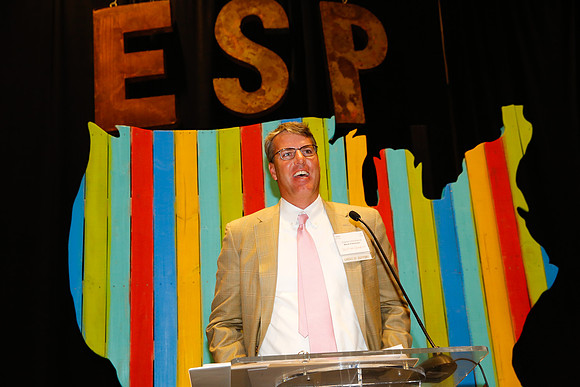 ESP Big Hearts Banquet by Blane Marable Photography