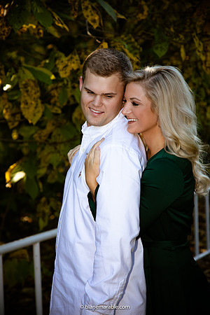 Engagement Photos