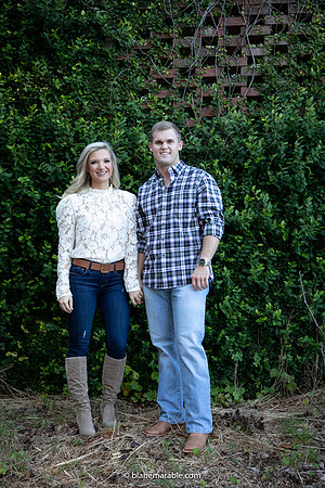 Engagement Photos