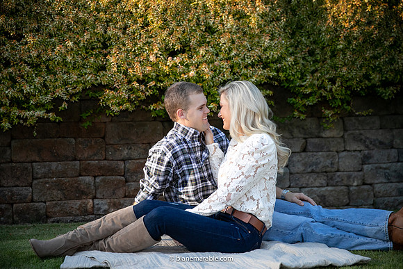 Engagement Photos