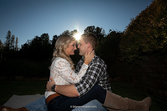 Engagement Photos