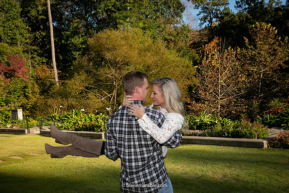 Engagement Photos