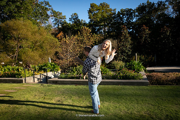 Engagement Photos