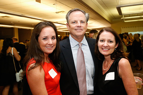 Tri Delta Parent's Weekend 2014