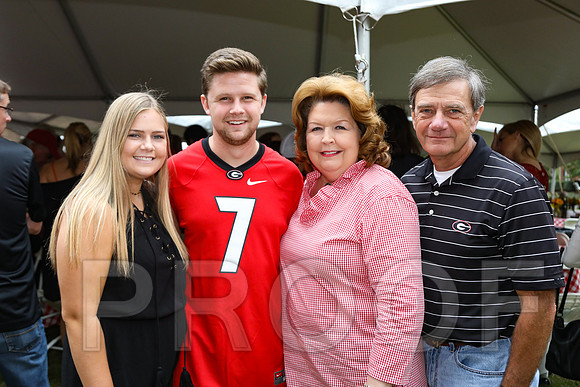 LXA Parents Weekend Fall 2016