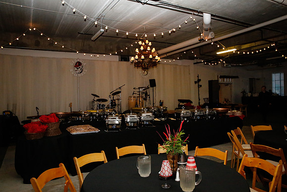 Tri Delta Parent's Weekend 2014