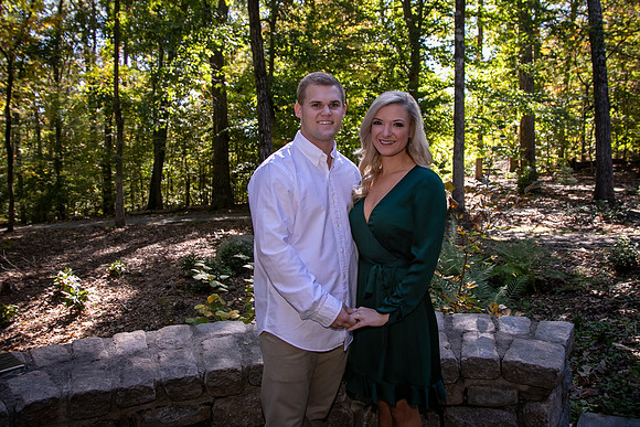 Engagement Photos