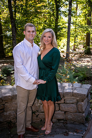 Engagement Photos