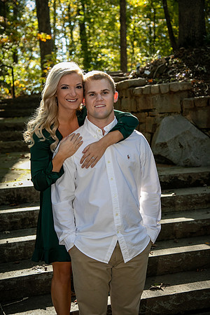 Engagement Photos