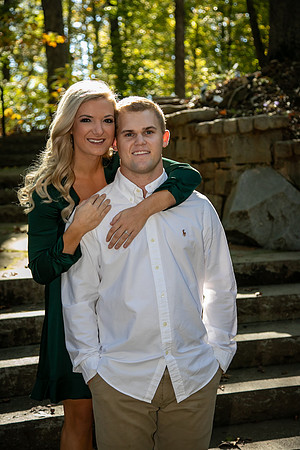 Engagement Photos