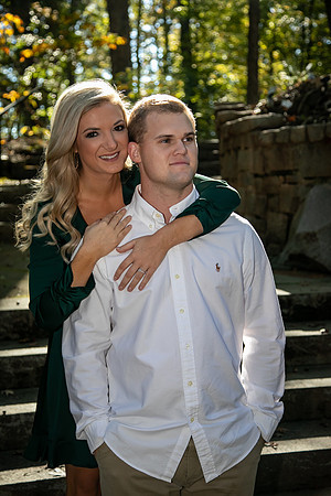 Engagement Photos