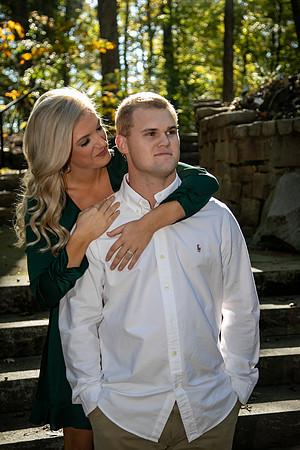 Engagement Photos