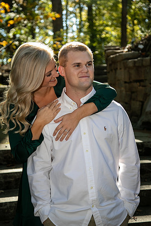 Engagement Photos