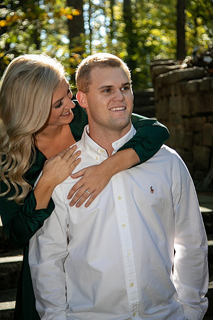 Engagement Photos