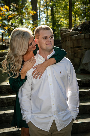 Engagement Photos