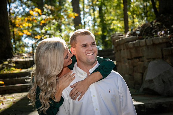 Engagement Photos