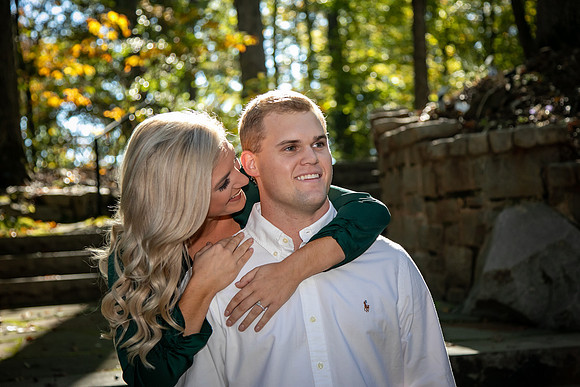 Engagement Photos
