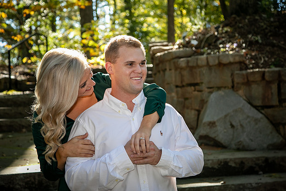 Engagement Photos
