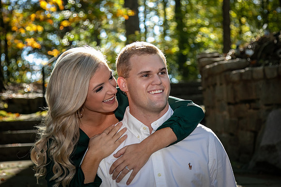 Engagement Photos