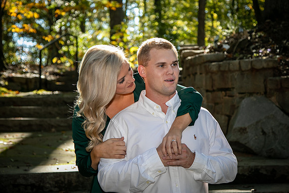 Engagement Photos
