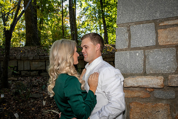 Engagement Photos